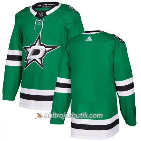 Män Ishockey Dallas Stars Jacket Tröja Blank Adidas 2017-2018 Kelly Grön Authentic Män Ishockey Dallas Stars Jacket Tröja Blank Adidas 2017-2018 Kelly Grön Authentic